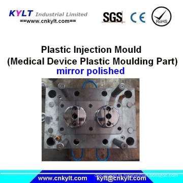 Kylt Medical Device Plastic Injection Mould